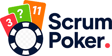 Scrum Poker logo